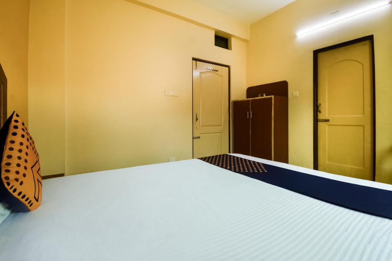 Spot On 74793 Hotel Sai Sudha Puri Dış mekan fotoğraf