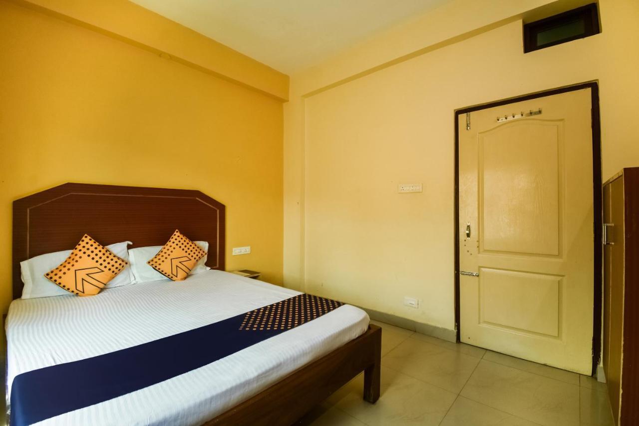 Spot On 74793 Hotel Sai Sudha Puri Dış mekan fotoğraf